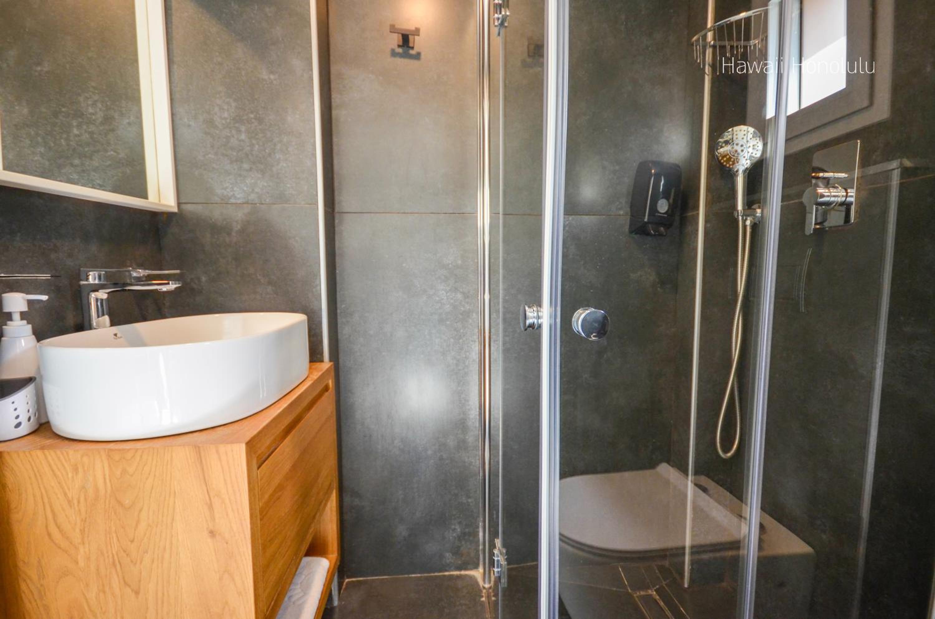 Amazing 2BR apartments with balcony or garden