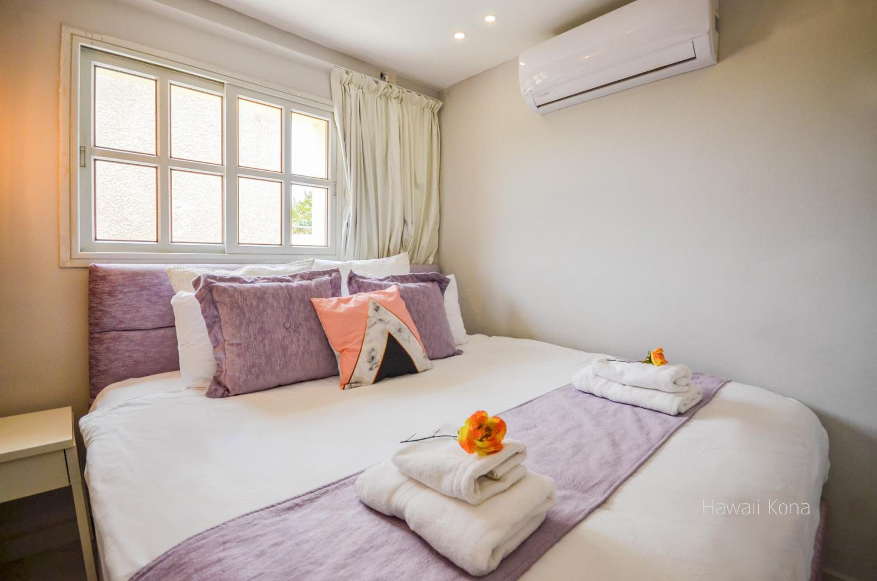 Amazing 2BR apartments with balcony or garden