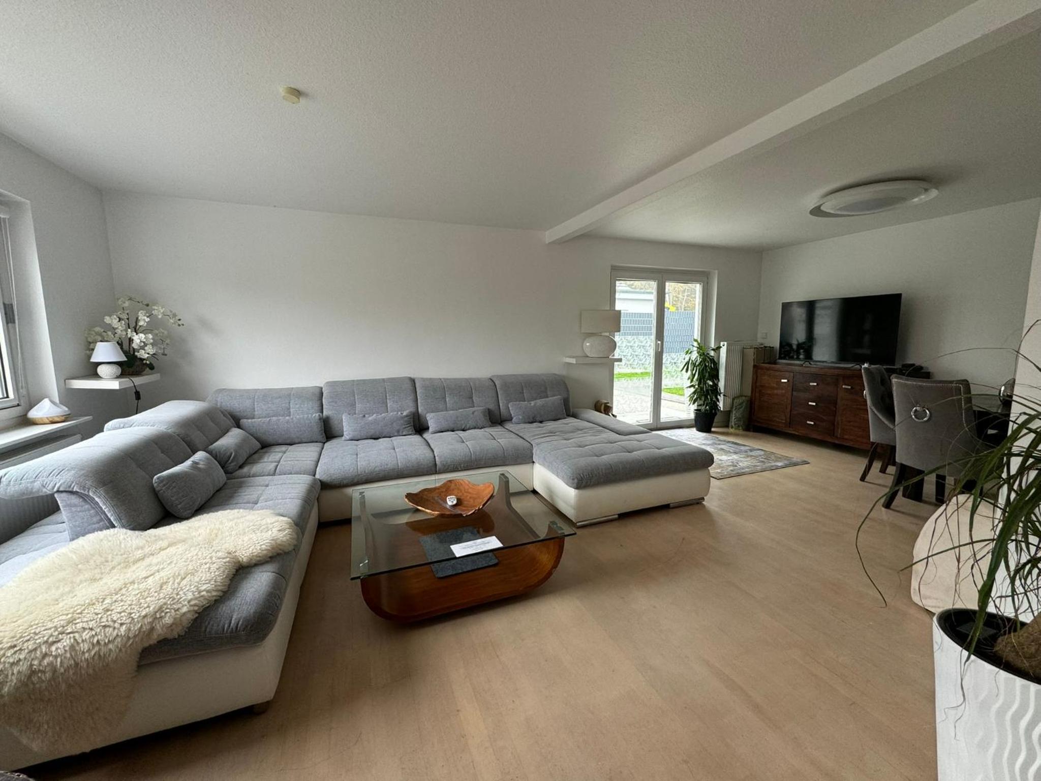 Ferienhaus Achterhus für Familien & Homeoffice