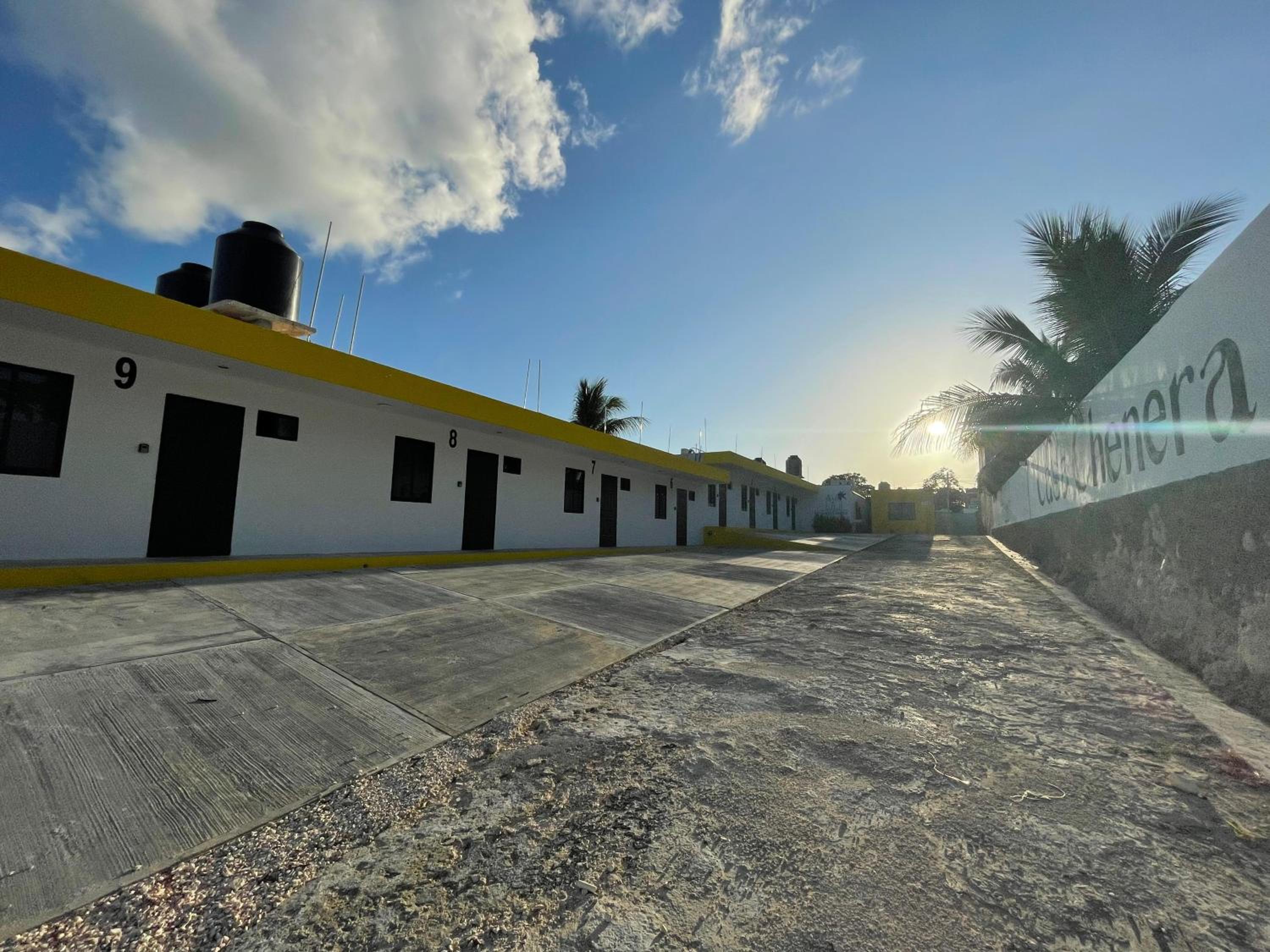 Hotel Casa Chenera - Image 1