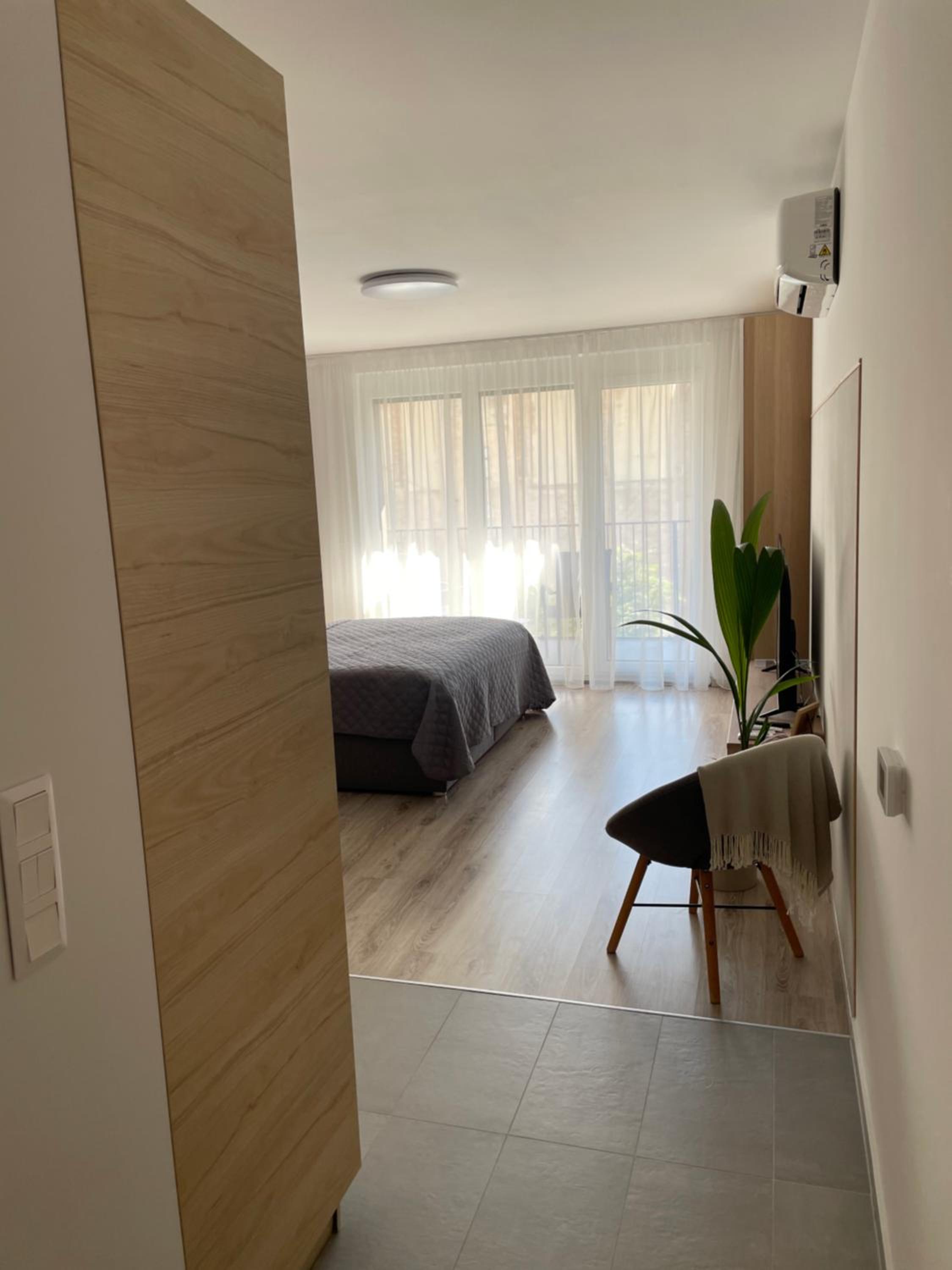 River Living Apartman