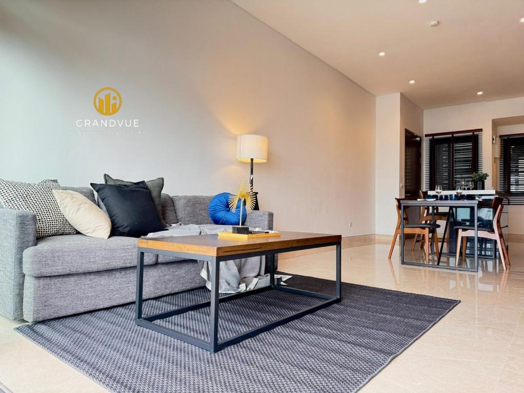 Lucentia BukitBintang KlccView InfinityPool By HeyStay Management