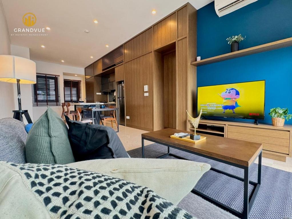 Lucentia BukitBintang KlccView InfinityPool By HeyStay Management