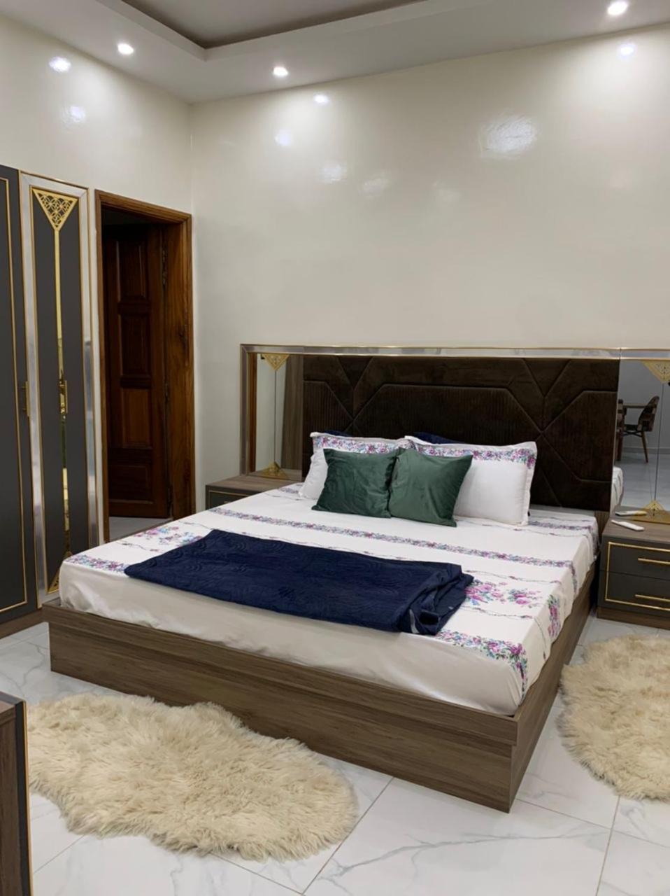Appartement, luxe view 2