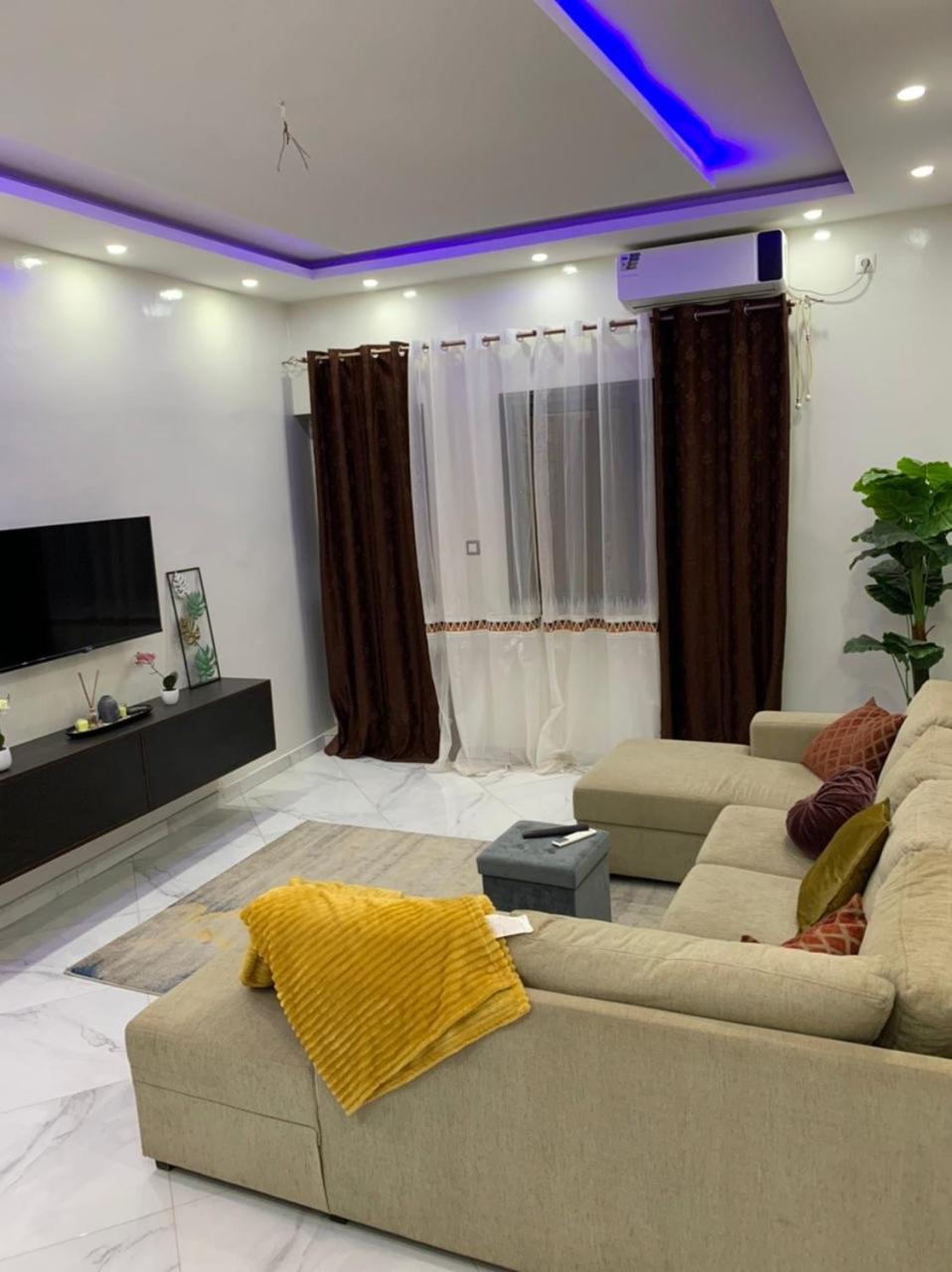 Appartement, luxe view 3