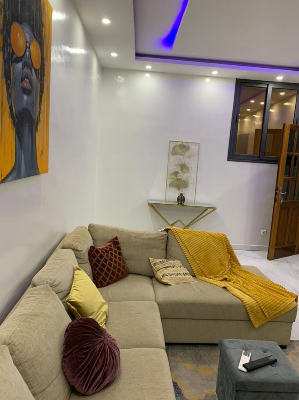 Appartement, luxe view 4