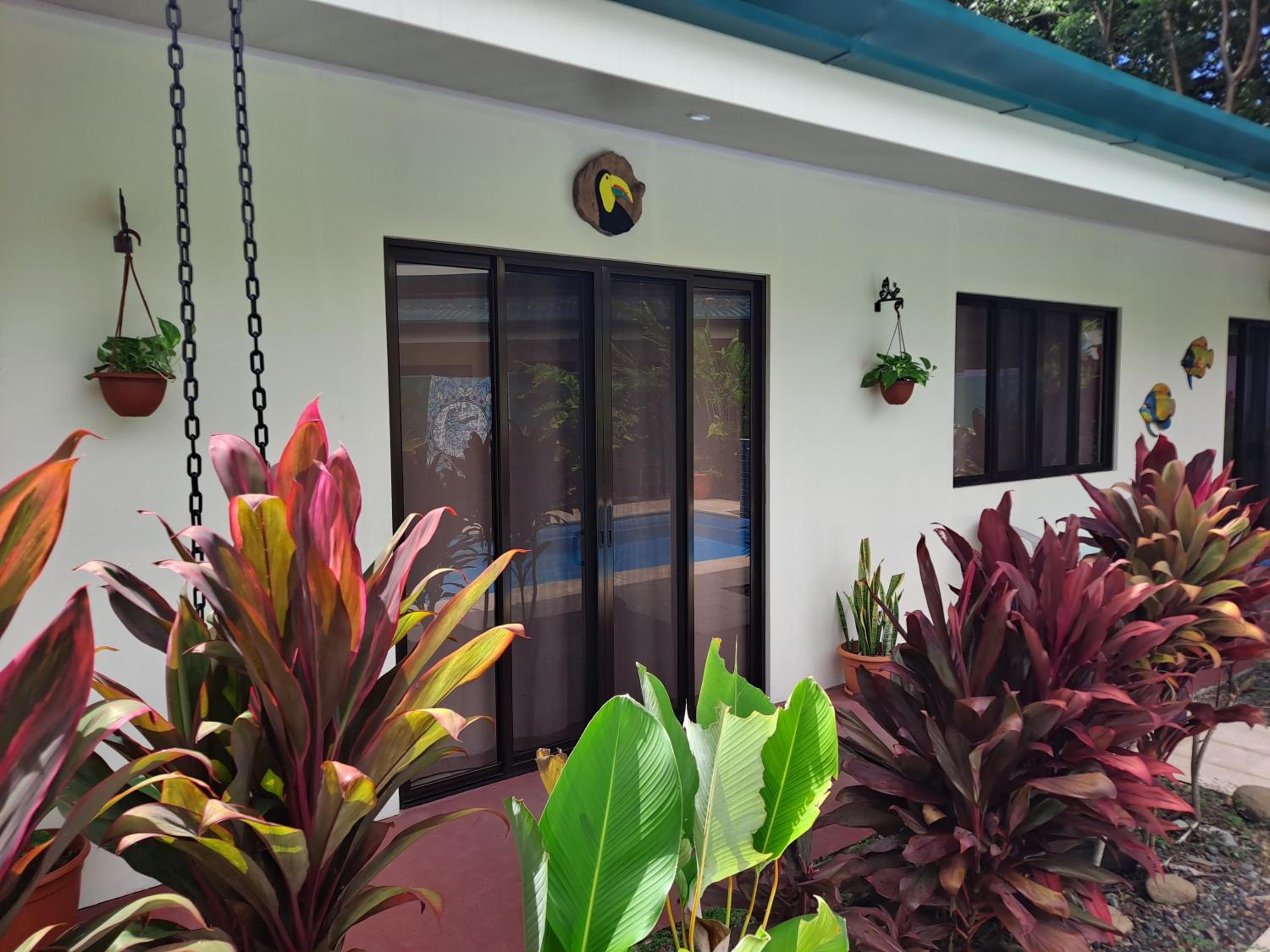 Casa Uvita Bay