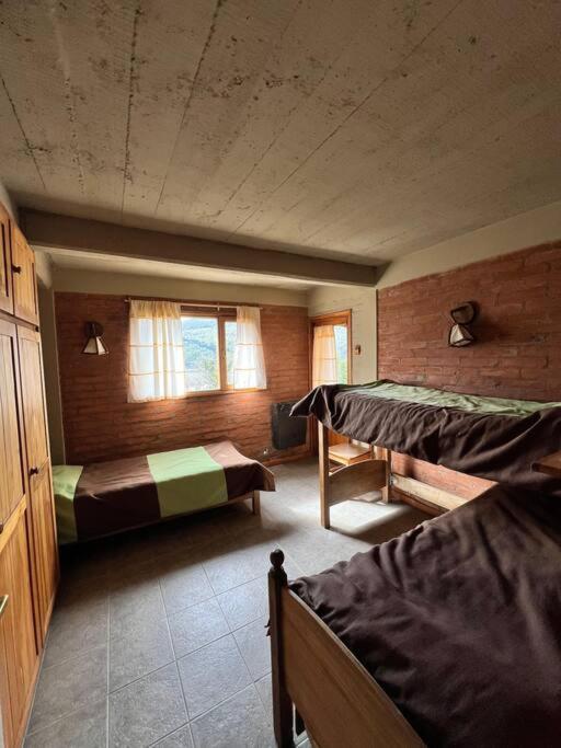 Hermosa Casa en faldeos de chapelco