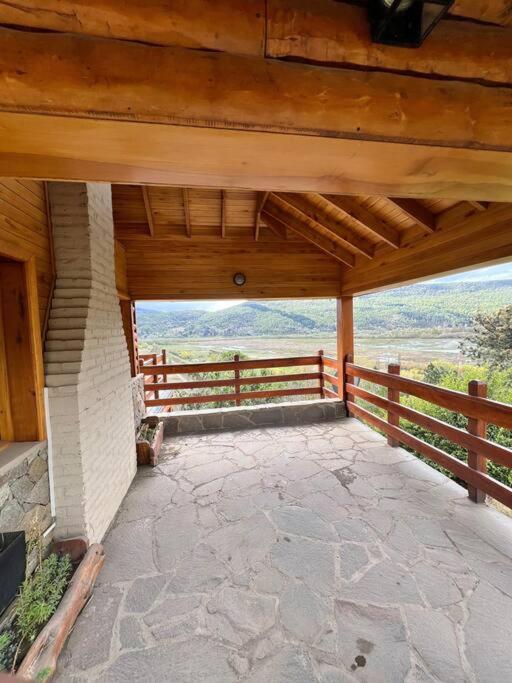 Hermosa Casa en faldeos de chapelco