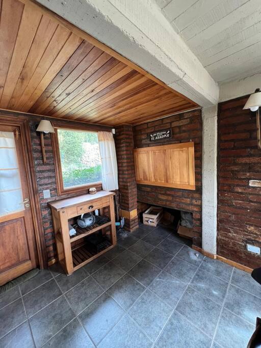 Hermosa Casa en faldeos de chapelco