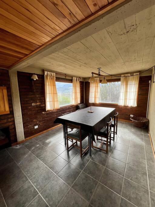 Hermosa Casa en faldeos de chapelco