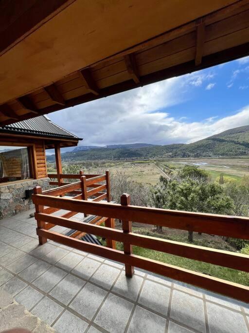 Hermosa Casa en faldeos de chapelco
