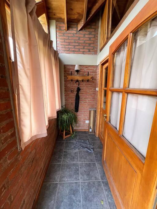 Hermosa Casa en faldeos de chapelco