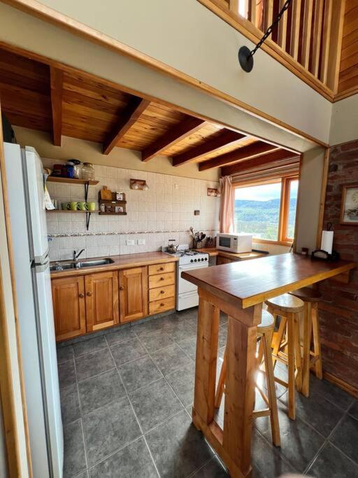 Hermosa Casa en faldeos de chapelco