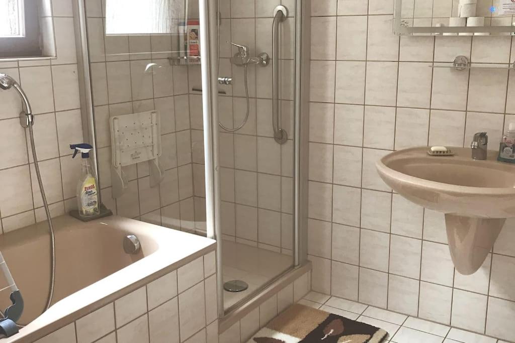 Wohnen im Herzen der Durlacher Altstadt