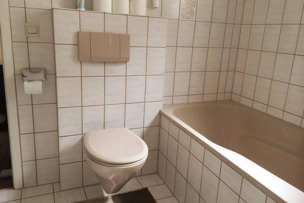 Wohnen im Herzen der Durlacher Altstadt