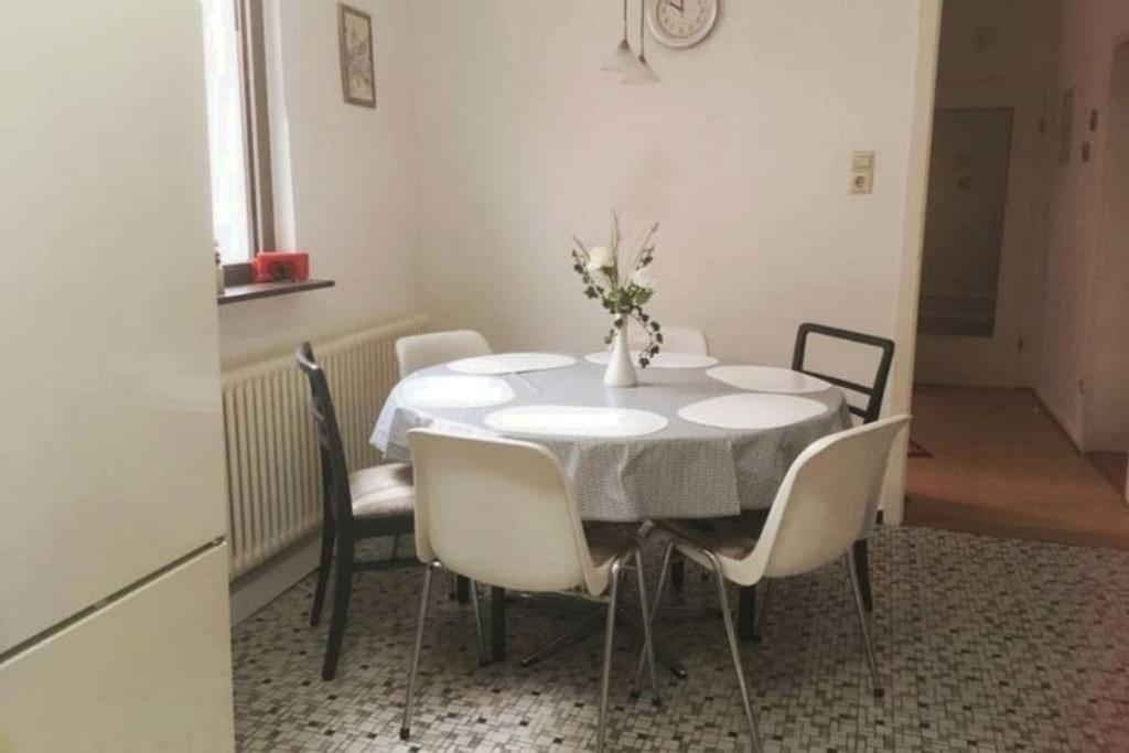 Wohnen im Herzen der Durlacher Altstadt