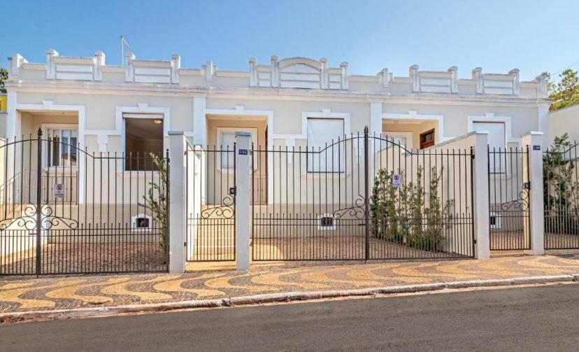 Villa Brotas