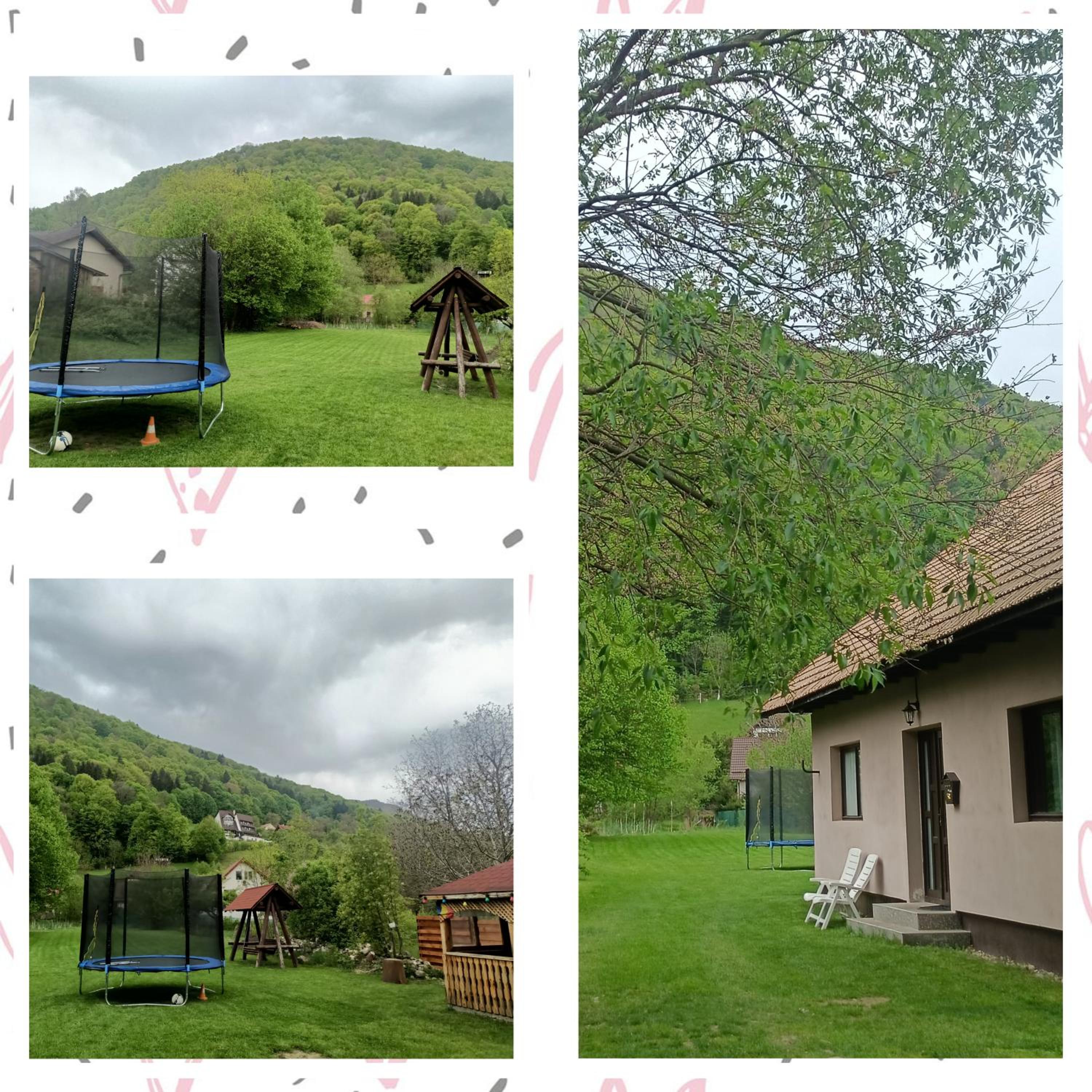 Casa La Măriuca view 2