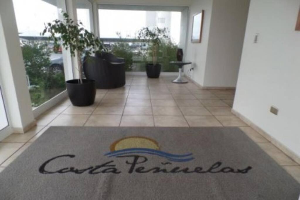 Departamento primera línea cercano casino Enjoy