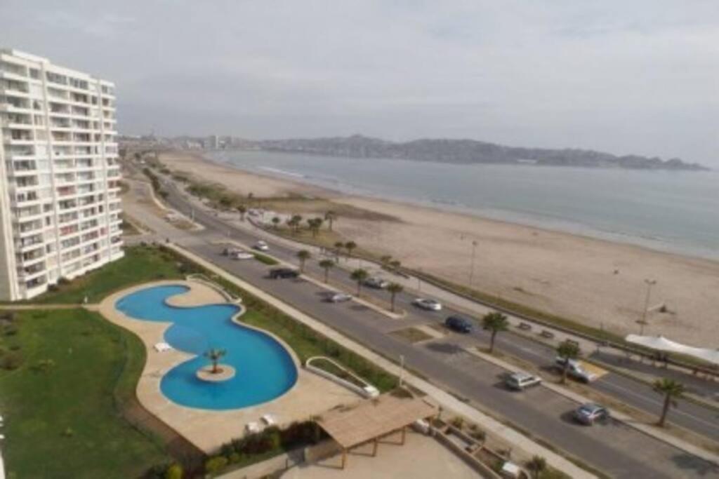 Departamento primera línea cercano casino Enjoy