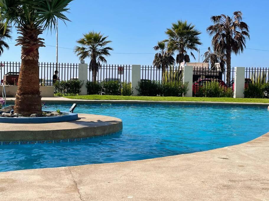 Departamento primera línea cercano casino Enjoy
