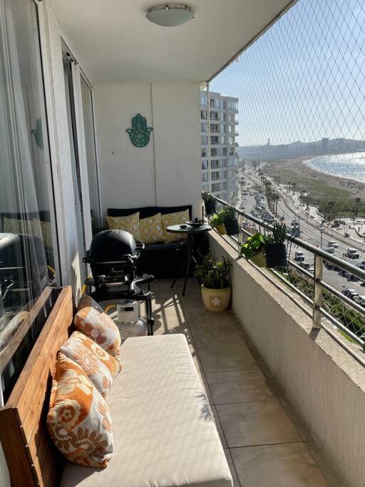 Departamento primera línea cercano casino Enjoy