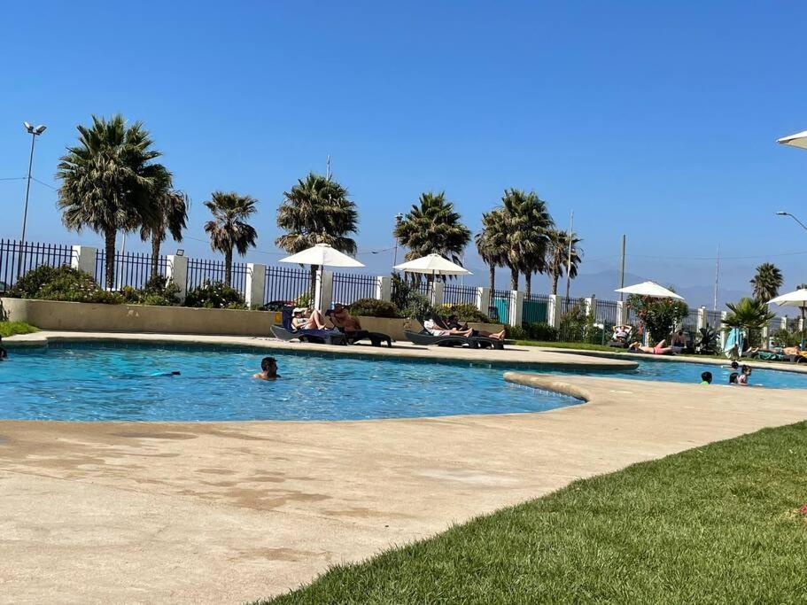 Departamento primera línea cercano casino Enjoy