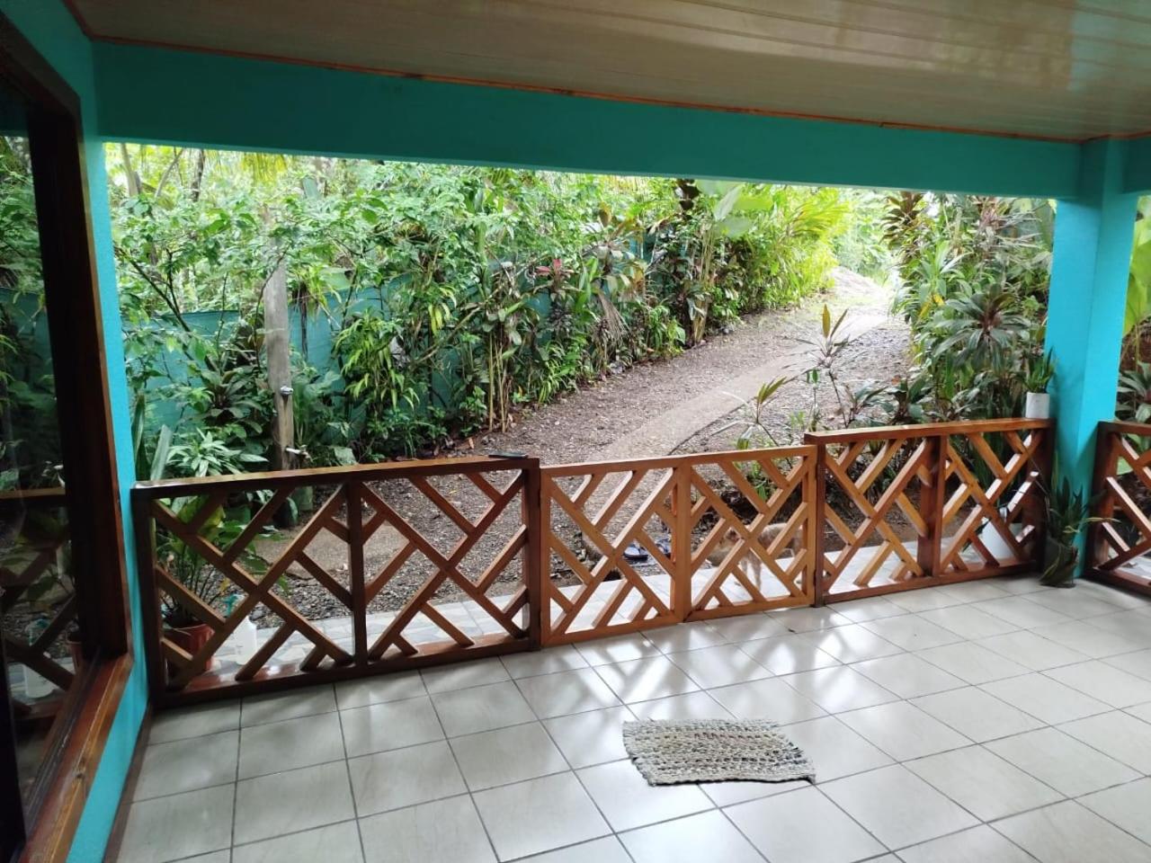 Corcovado Villa Tucán