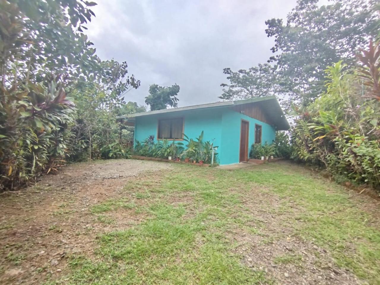 Corcovado Villa Tucán