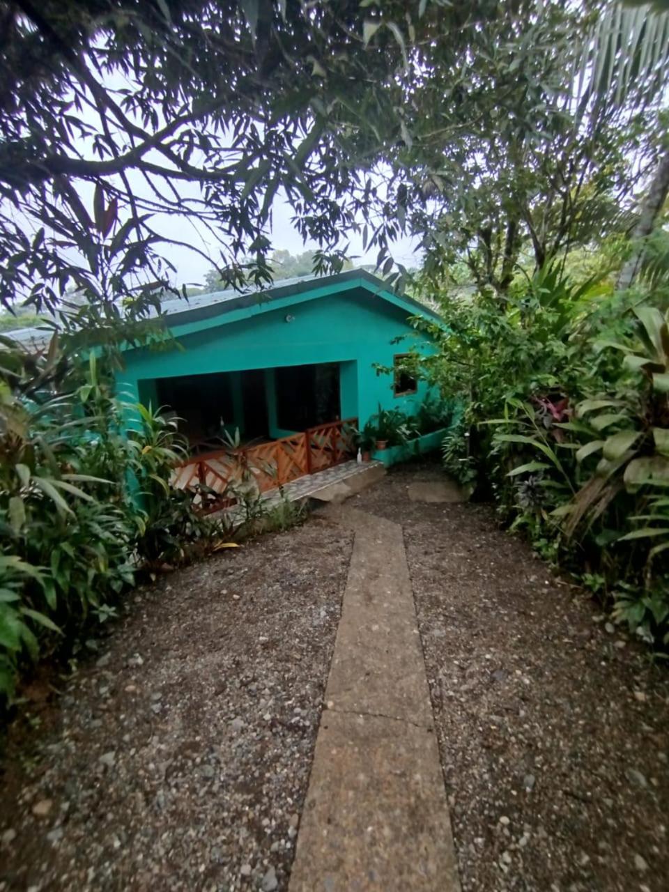 Corcovado Villa Tucán