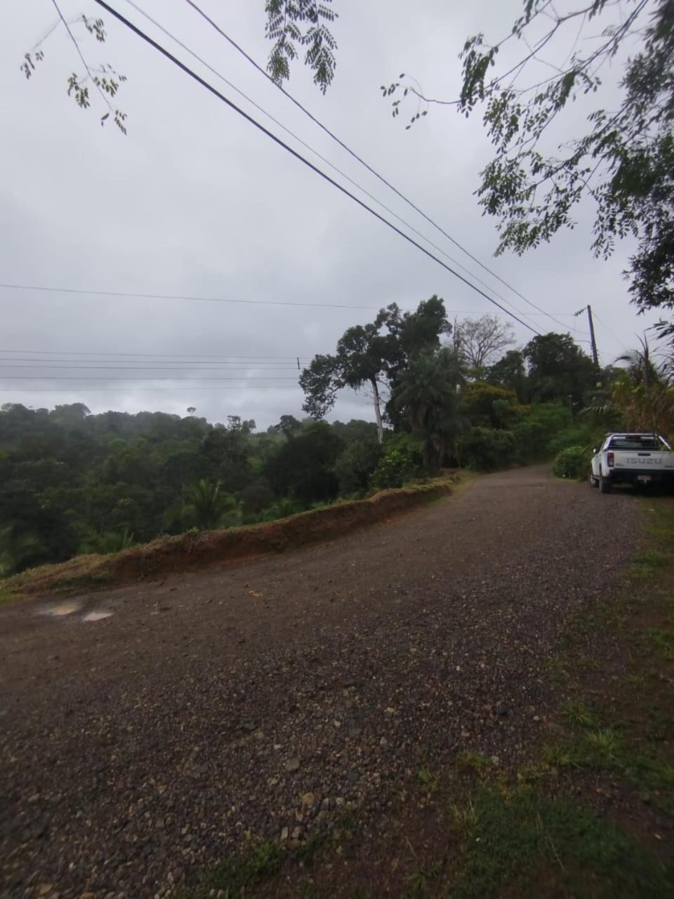 Corcovado Villa Tucán