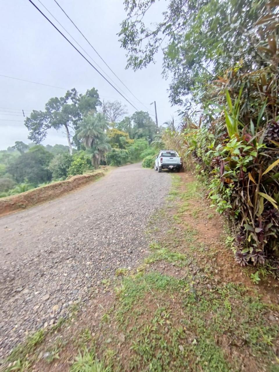 Corcovado Villa Tucán