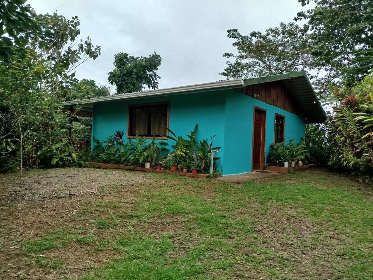 Corcovado Villa Tucán