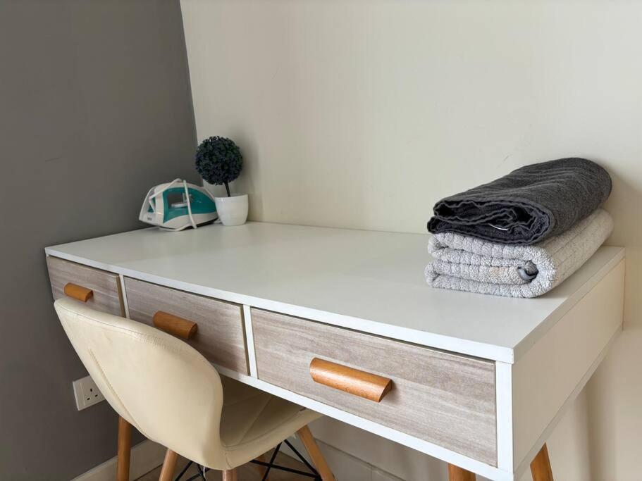 KF Homestay Double Suite photo 4