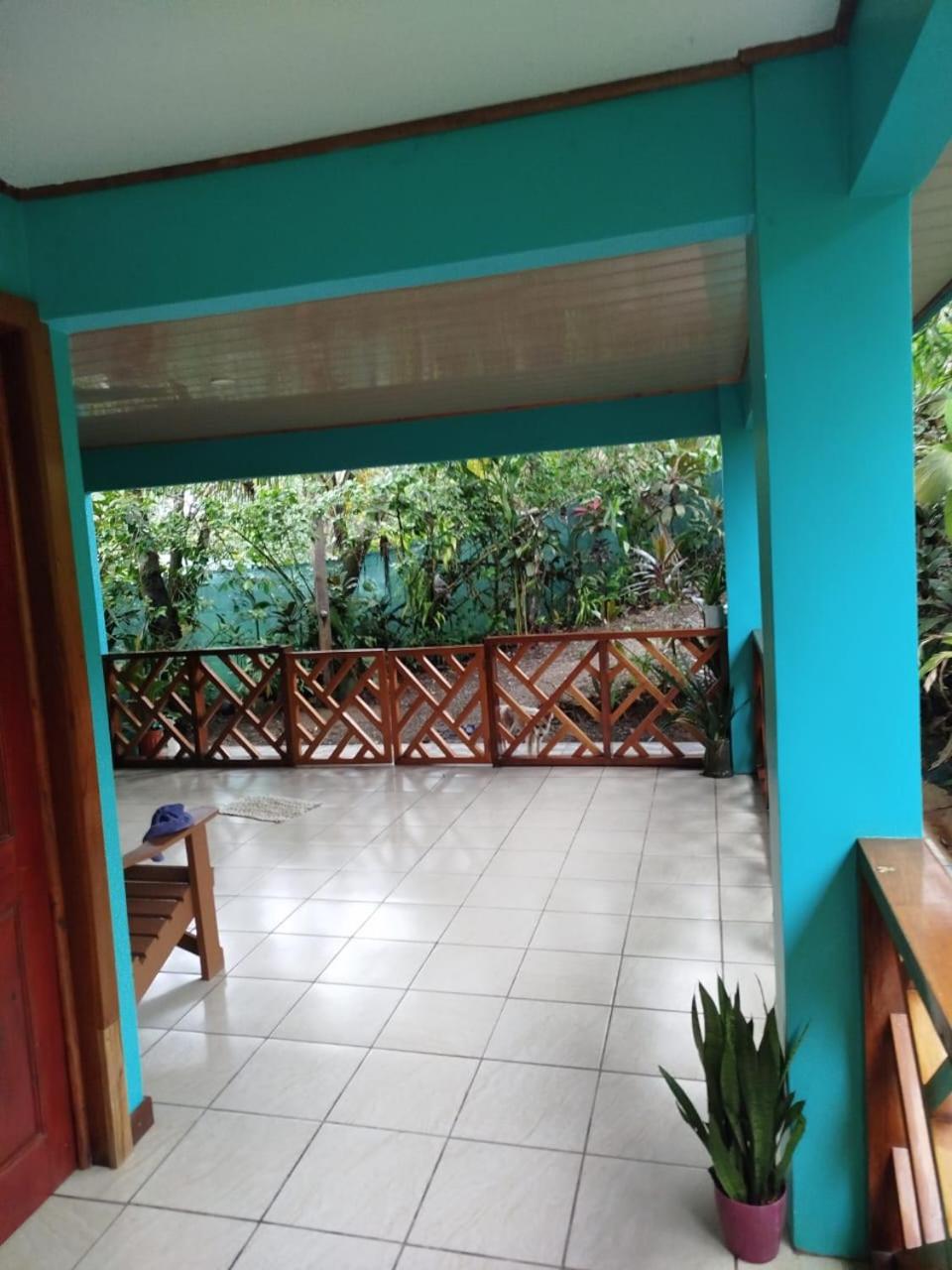 Corcovado Villa Tucán
