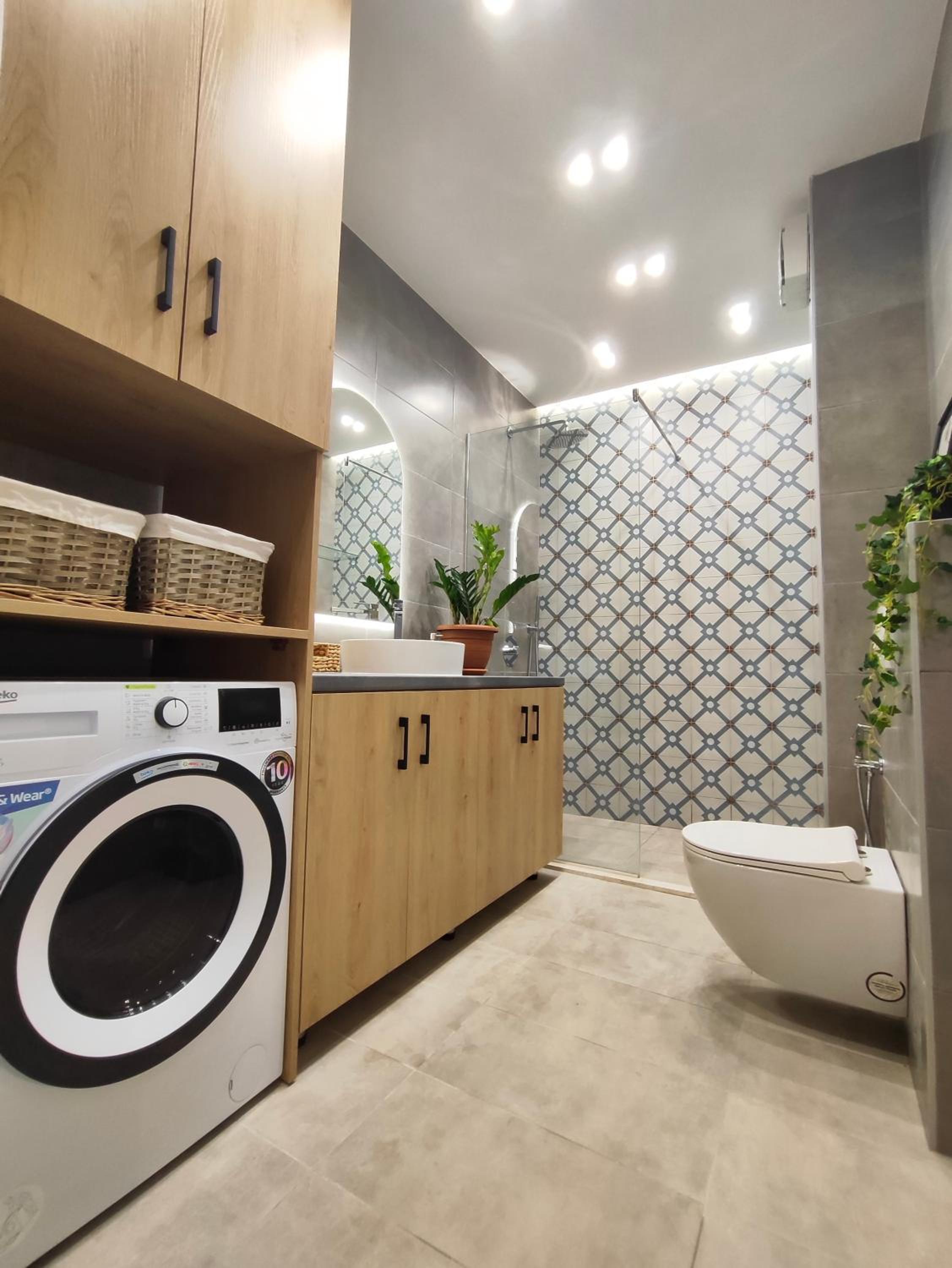 Tirana Premium Apartment with Parking