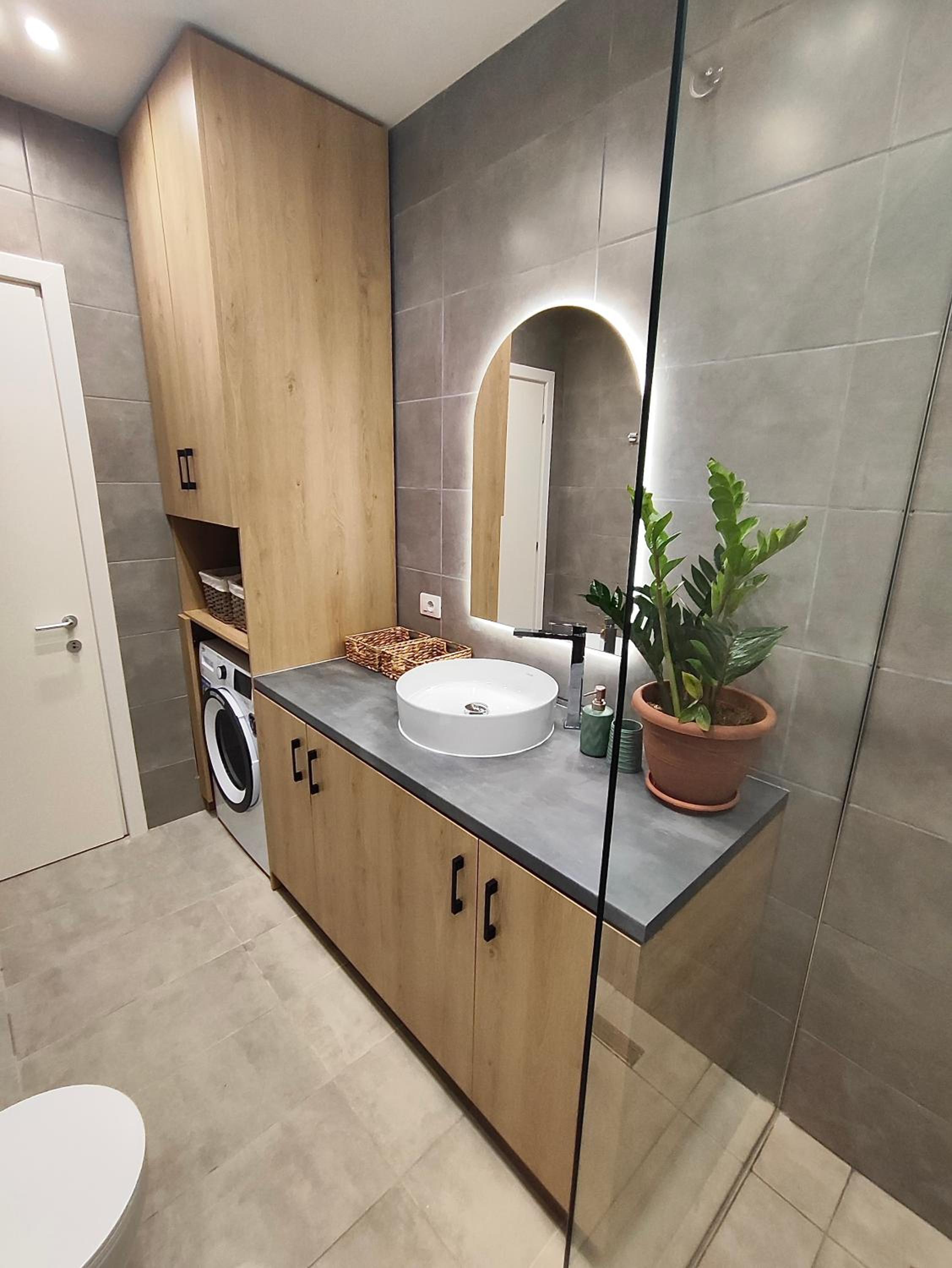 Tirana Premium Apartment with Parking