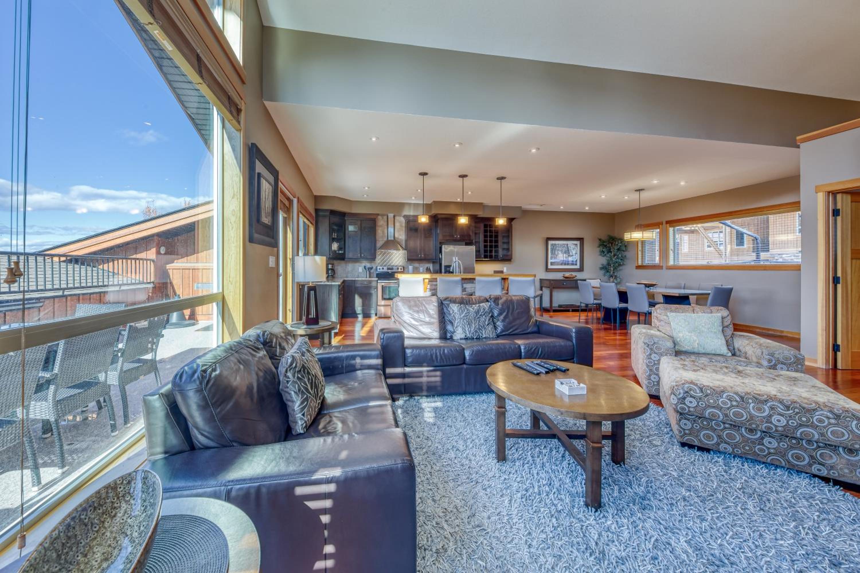 The Residences at Fairmont Ridge