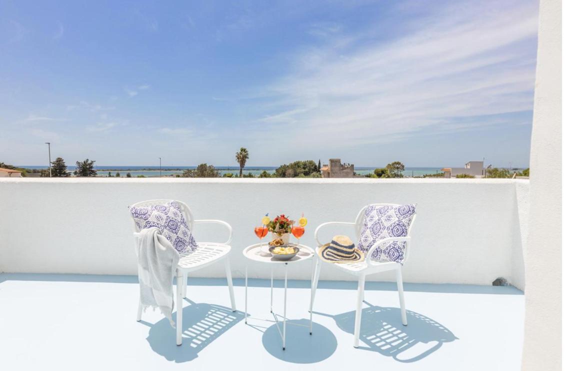 Salento astrea vista mare view 4