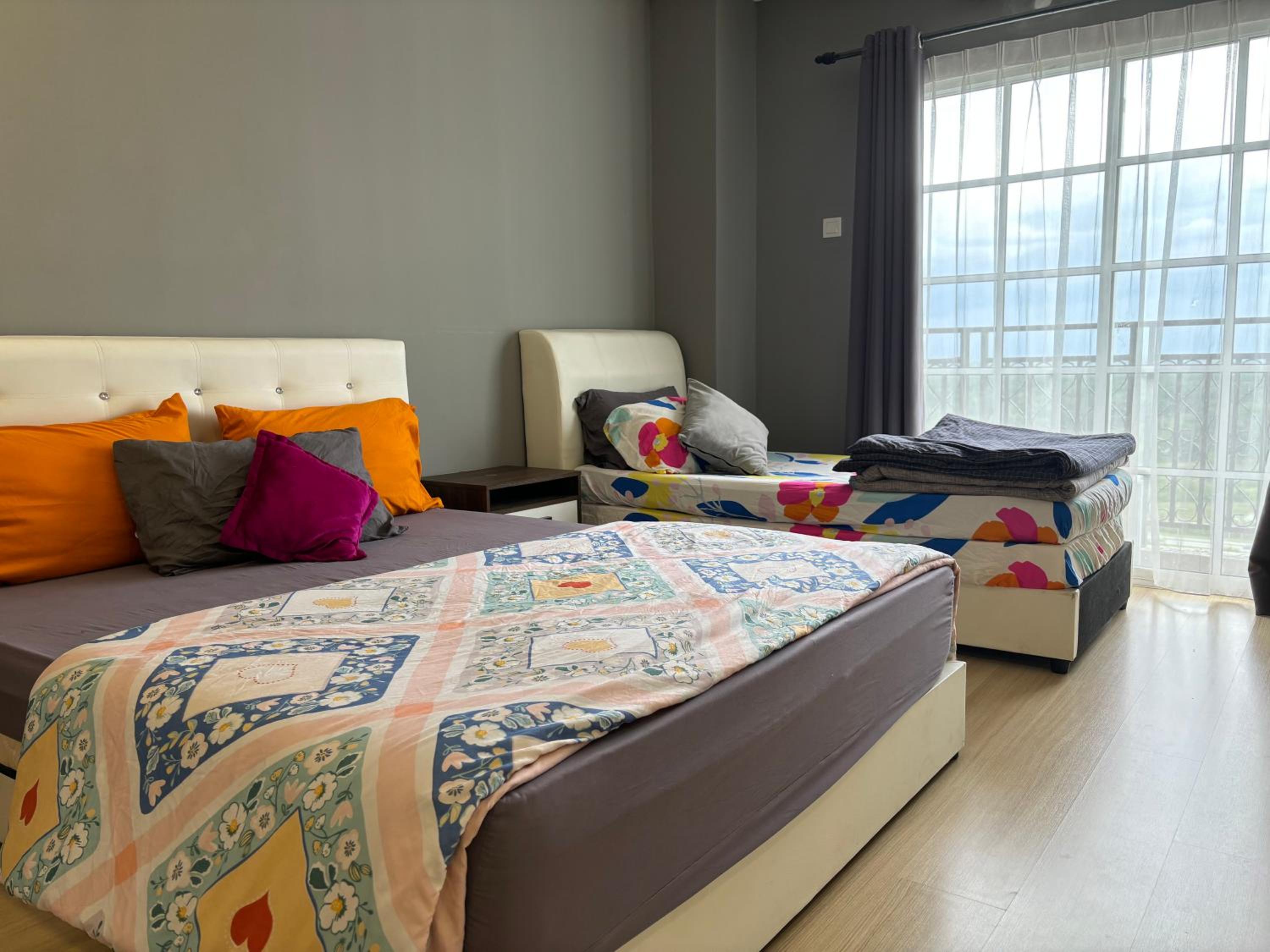 KF Homestay Double Suite photo 6