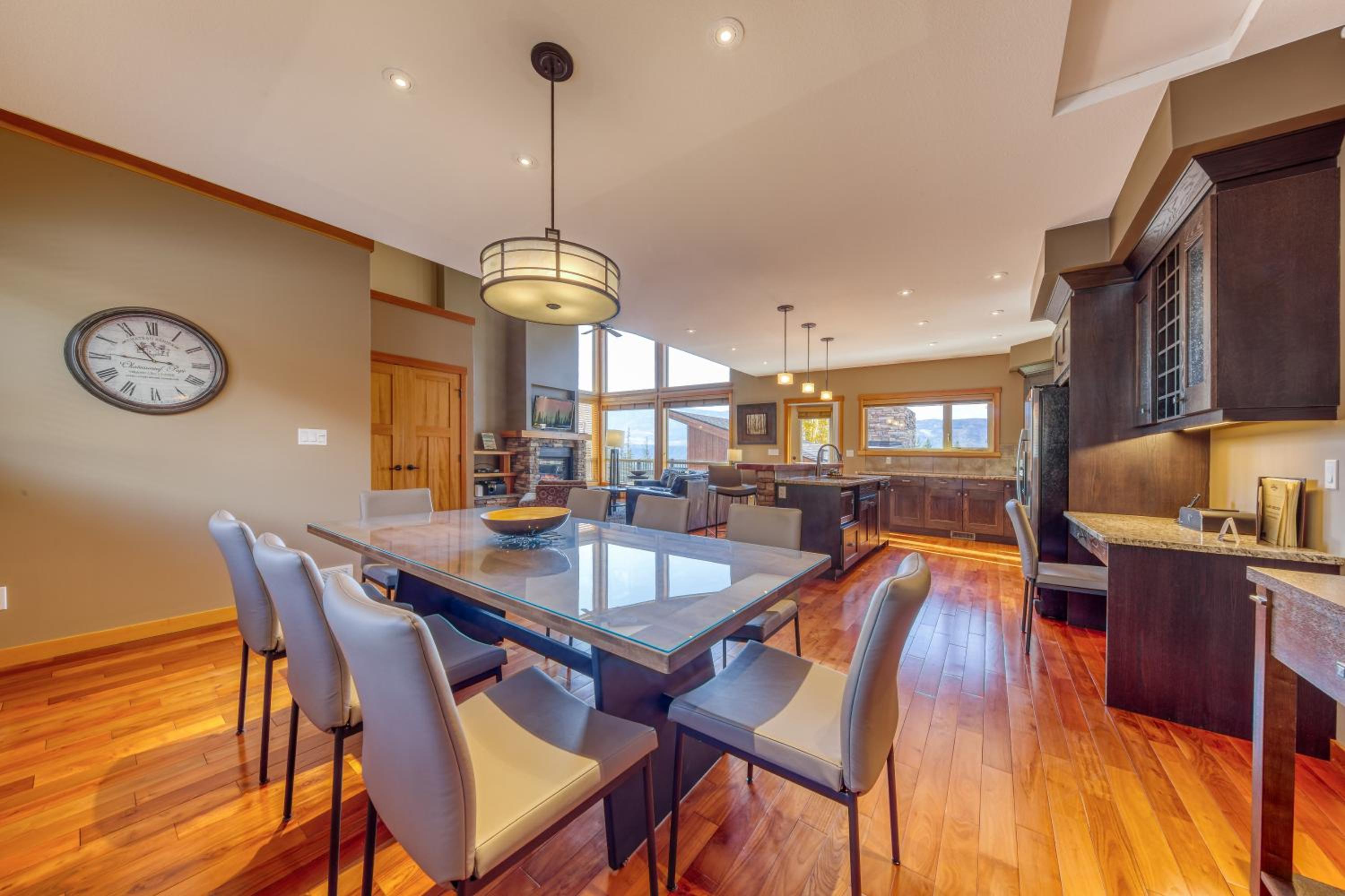 The Residences at Fairmont Ridge