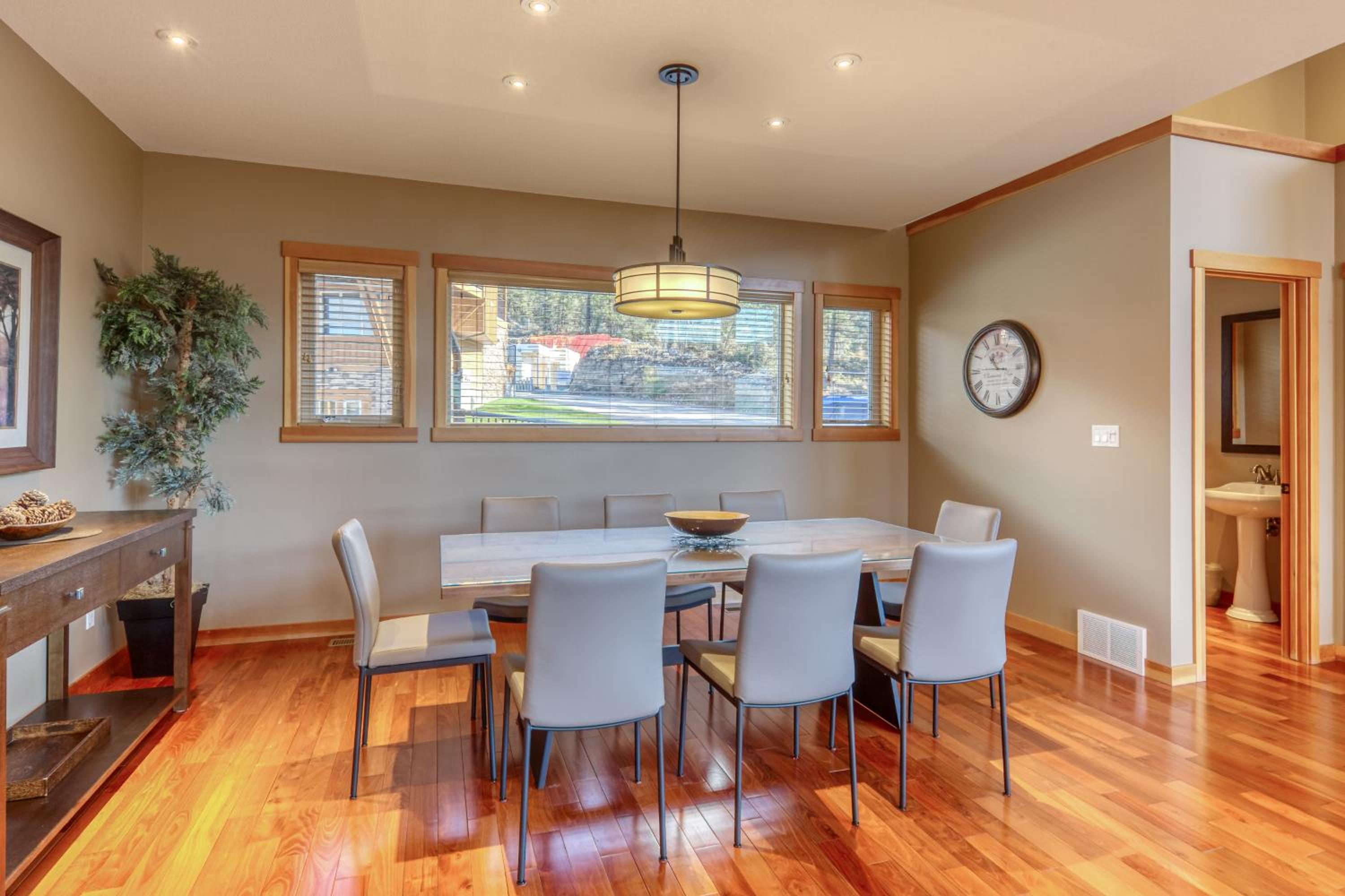 The Residences at Fairmont Ridge