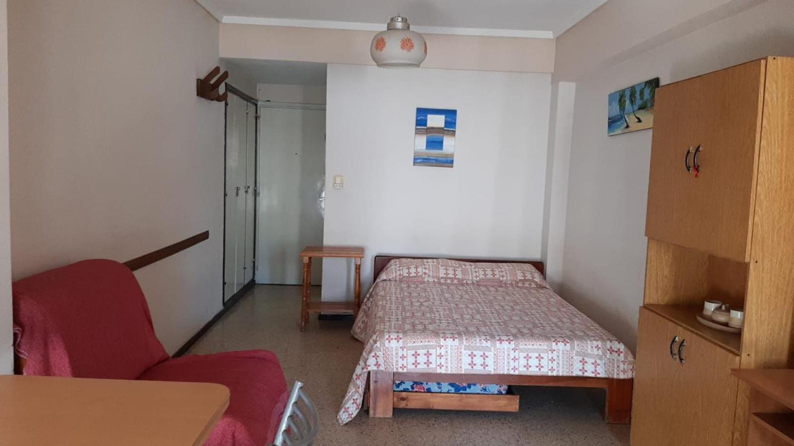Departamento en Mar del Plata