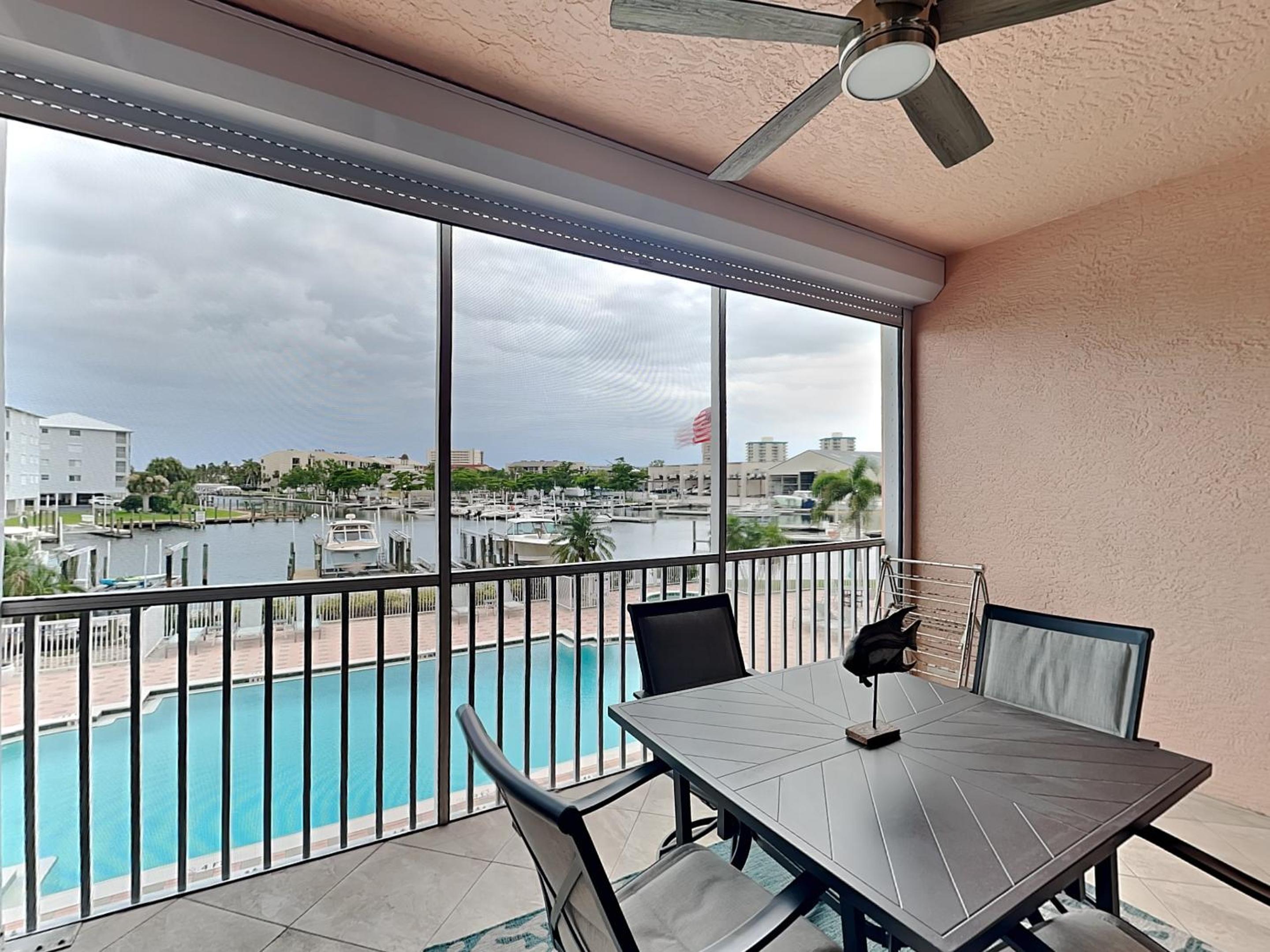 Palm Harbor Club 202