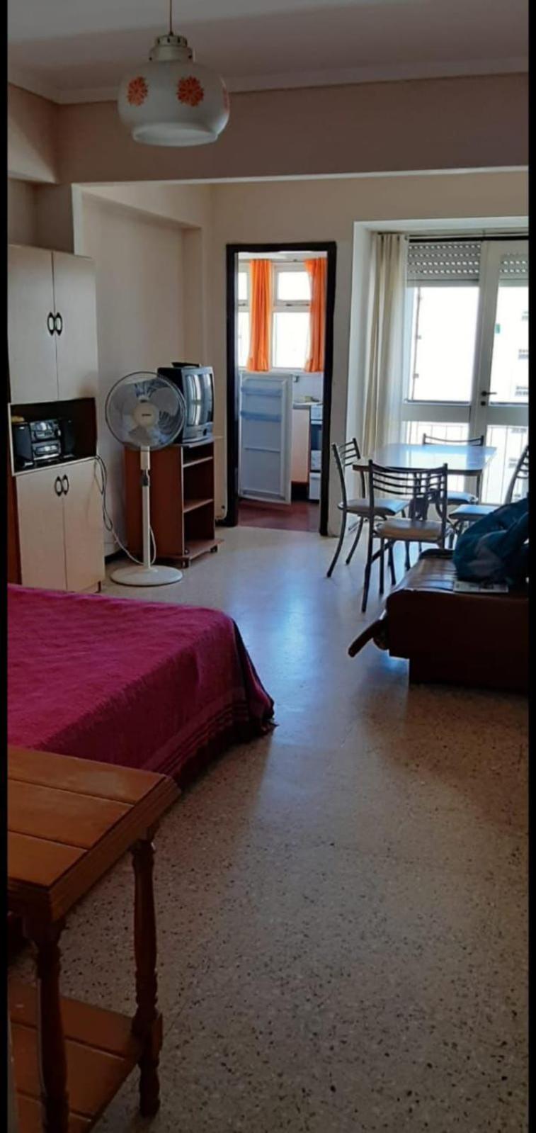 Departamento en Mar del Plata