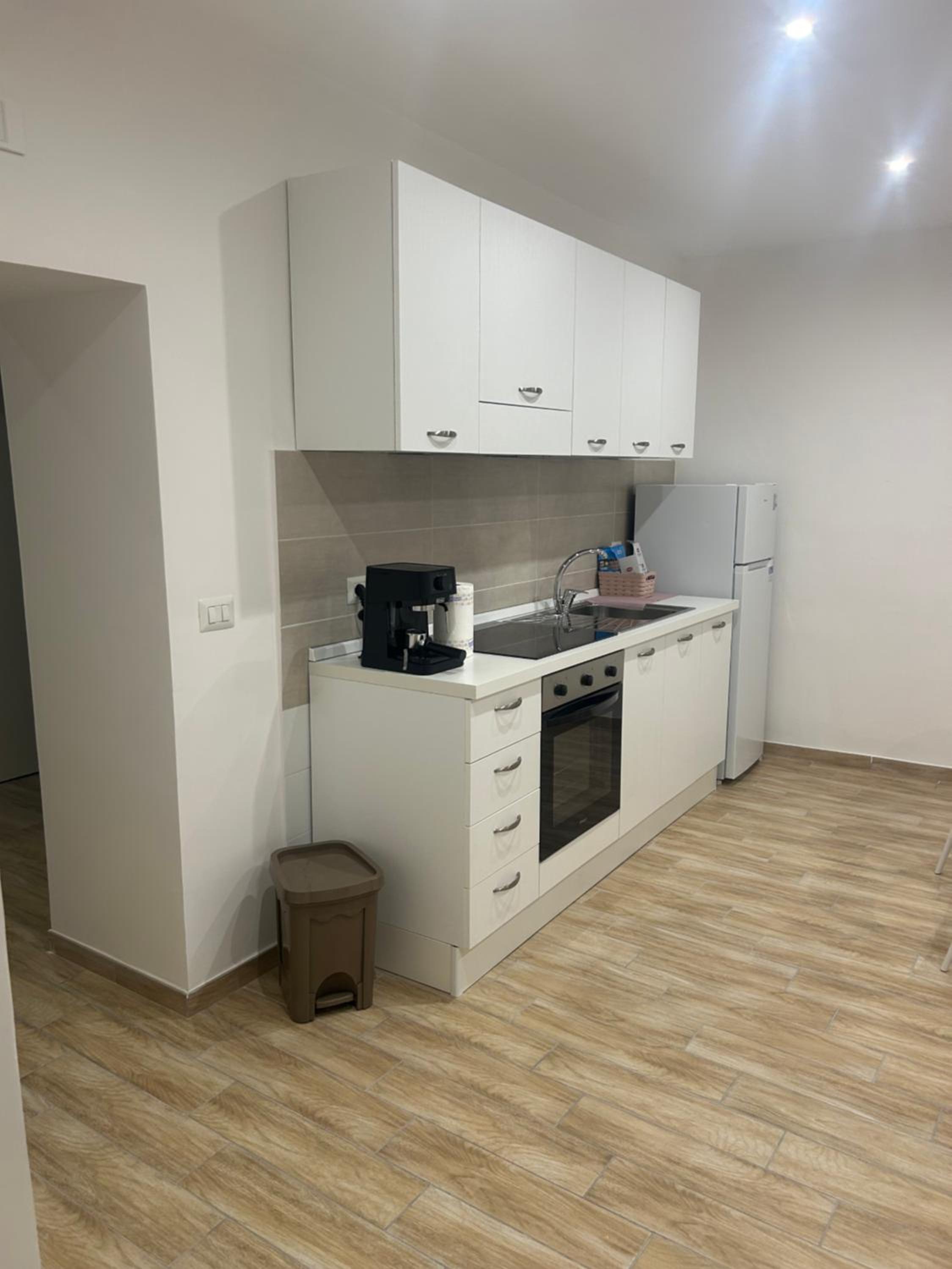 Giordy house Napoli Centro photo 5
