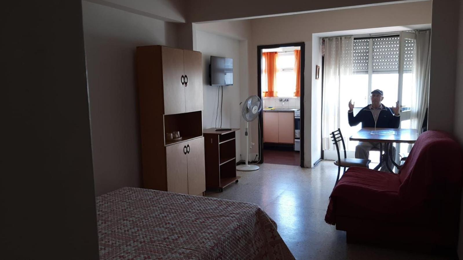 Departamento en Mar del Plata