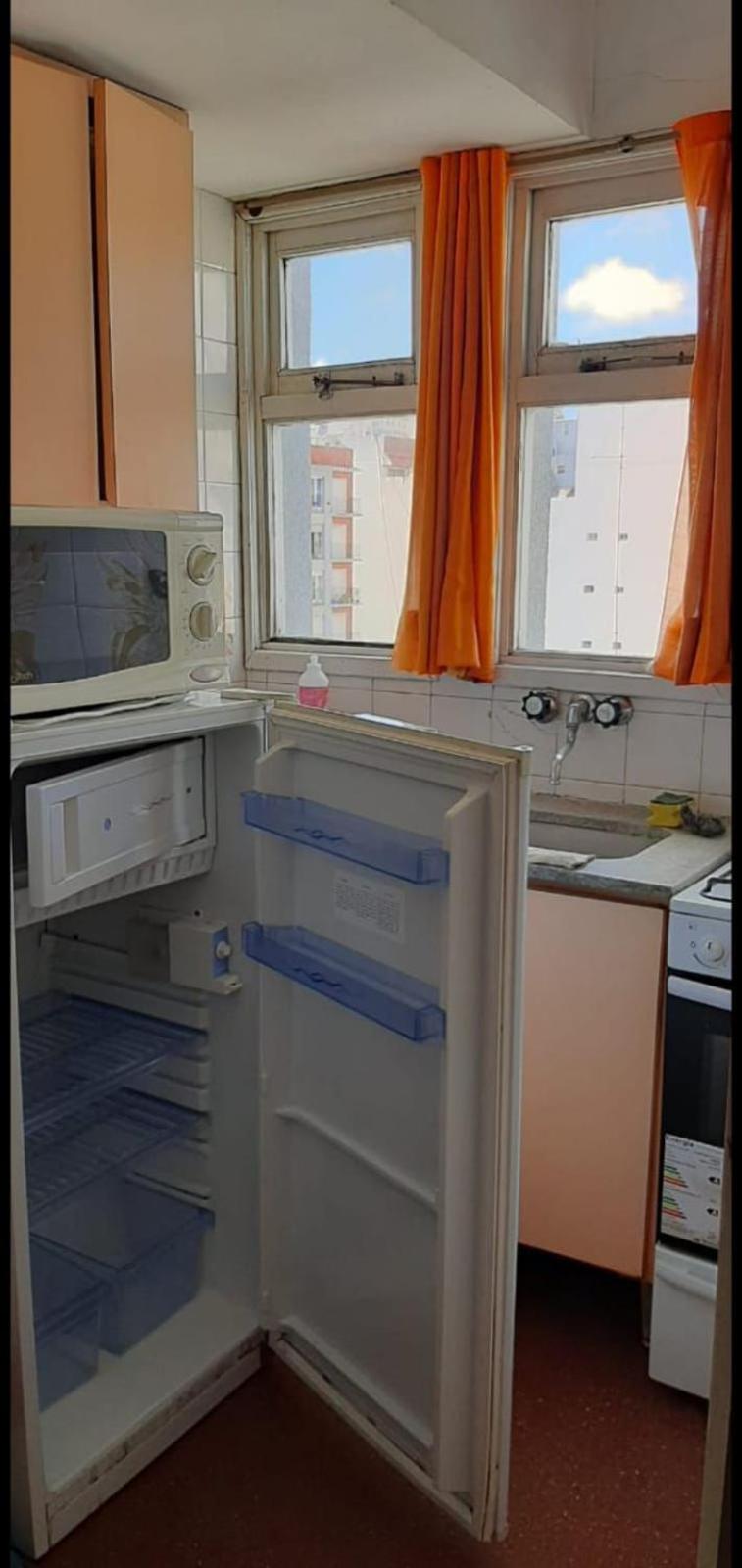 Departamento en Mar del Plata
