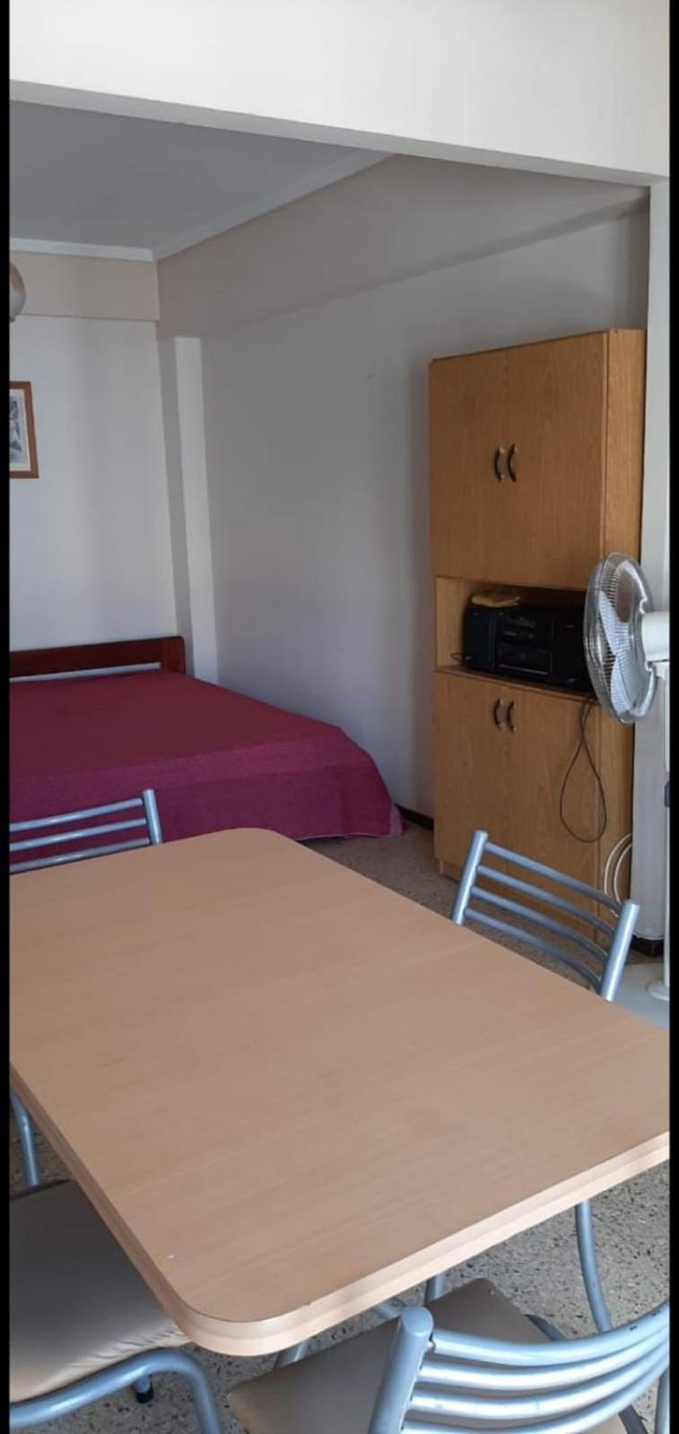 Departamento en Mar del Plata